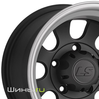 LS Wheels LS-889 (MBL)