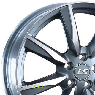 LS Wheels LS-981 (GMF)