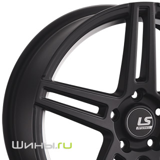 LS Wheels LS-RC01 (MBU)