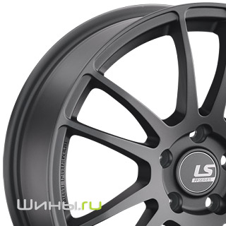 LS Wheels LS-RC02 (MGM) R18 8.0j 5x114.3 ET45.0