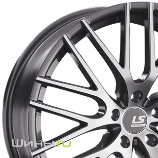 LS Wheels LS-RC03 (GMF)