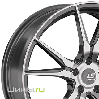 LS Wheels LS-RC04 (GMF)