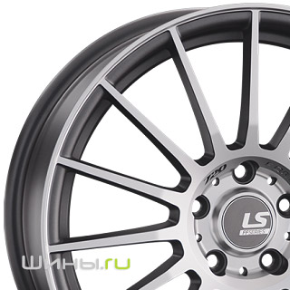 LS Wheels LS-RC05 (MGMF)