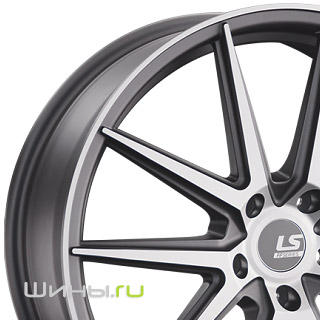 LS Wheels LS-RC08 (MGMF)