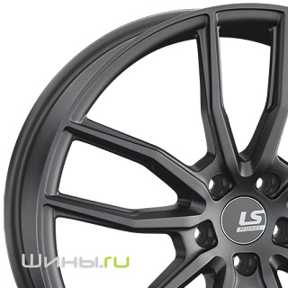 LS Wheels LS-RC09 (MGM) R20 8.5j 5x112.0 ET30.0 DIA66.6