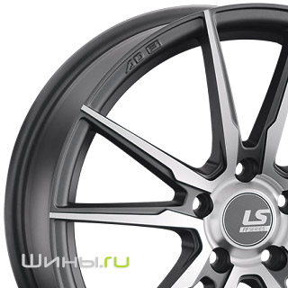 LS Wheels LS-RC35 (MGMF)