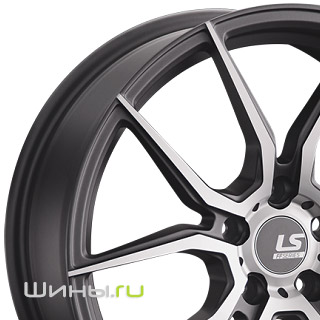 LS Wheels LS-RC36 (MGMF)