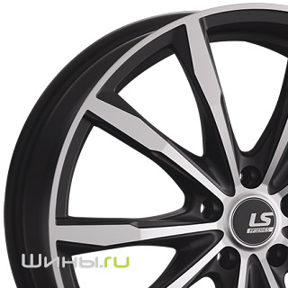 LS Wheels LS-RC38 (MBF)