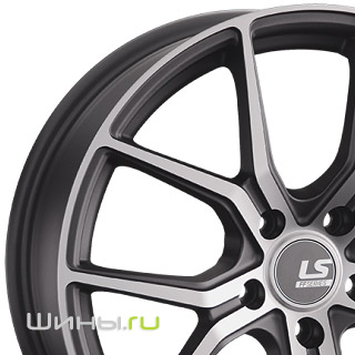 LS Wheels LS-RC47 (MGMF)