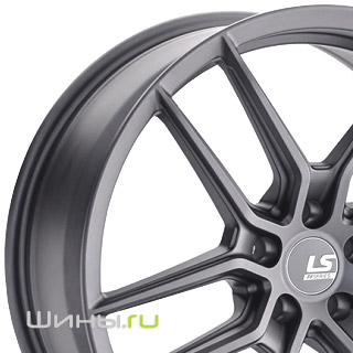 LS Wheels LS-RC55 (MGM)