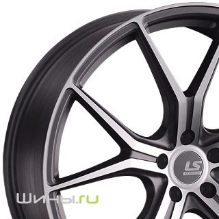 LS Wheels LS-RC56 (MGMF)