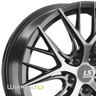 LS Wheels LS-RC57 (GMF)