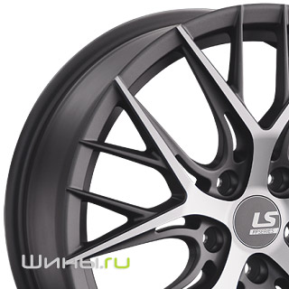 LS Wheels LS-RC57 (MGMF)