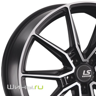 LS Wheels LS-RC58 (MBF)