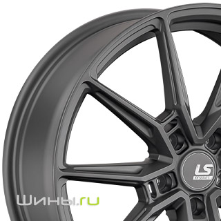 LS Wheels LS-RC58 (MGM)