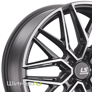 LS Wheels LS-RC59 (MGMF) R20 8.5j 5x114.3 ET45.0