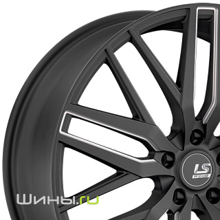 LS Wheels LS-RC77 (MB+SSF)