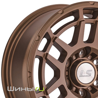 LS Wheels LS-1358 (BZSD)