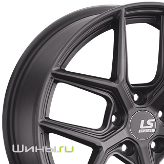 LS Wheels LS-RC53 (MGM)