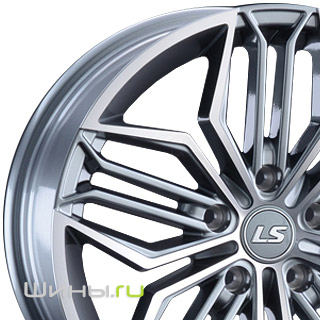 LS Wheels LS-1001 (GMF)