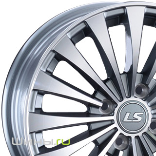 LS Wheels LS-1002 (GMF)