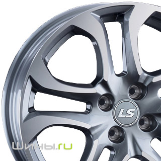 LS Wheels LS-1004 (GMF)