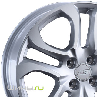 LS Wheels LS-1004 (SF)