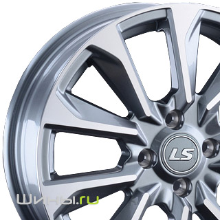 LS Wheels LS-1006 (GMF)