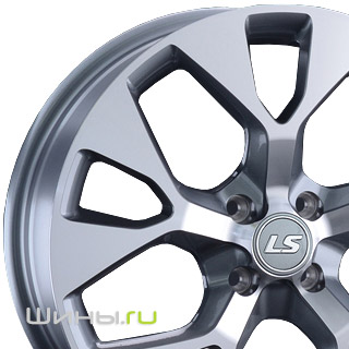 LS Wheels LS-1007 (GMF)