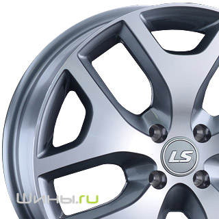 LS Wheels LS-1008 (GMF)