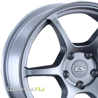 LS Wheels LS-1011 (MGM)