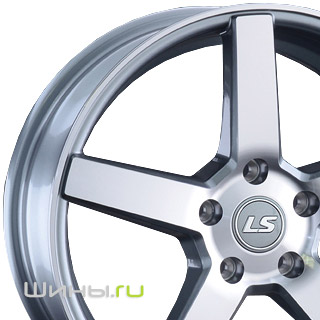 LS Wheels LS-1014 (GMF)