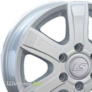 LS Wheels LS-1019 (S)