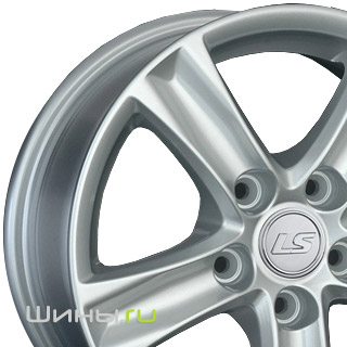 LS Wheels LS-1021 (S)