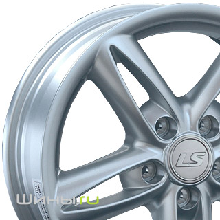 LS Wheels LS-1026 (S)