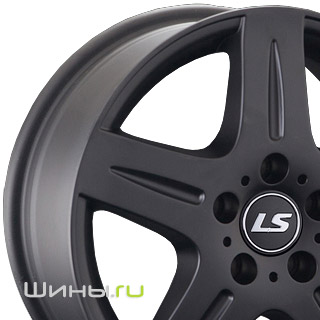 LS Wheels LS-1027 (MB)