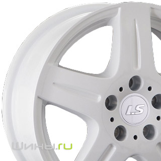 LS Wheels LS-1027 (W)