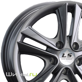 LS Wheels LS-1028 (GM)