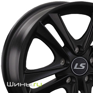 LS Wheels LS-1028 (MB)