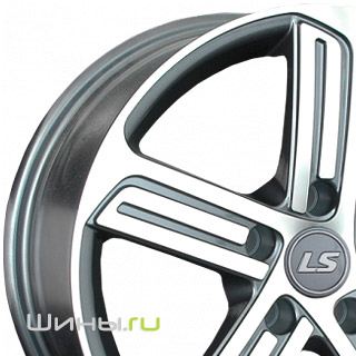 LS Wheels LS-1041 (GMF)