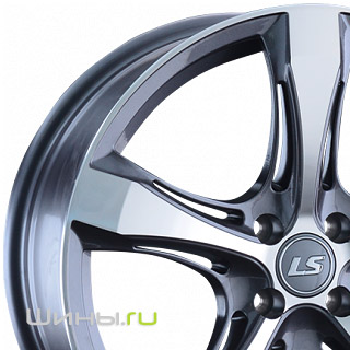 LS Wheels LS-1053 (GMF)