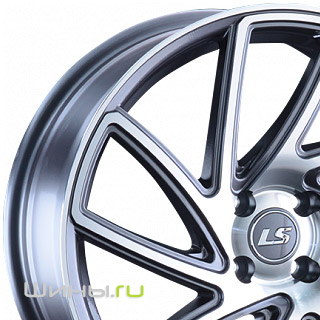 LS Wheels LS-1054 (GMF)