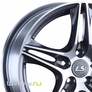 LS Wheels LS-1056 (GMF)