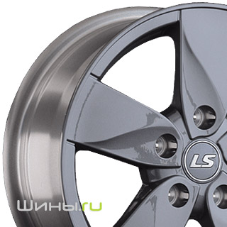 LS Wheels LS-1062 (GM)