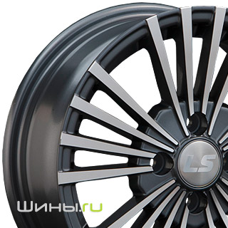 LS Wheels LS-110 (GMF)