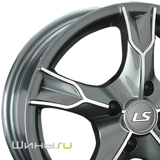 LS Wheels LS-112 (FGMF)