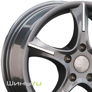 LS Wheels LS-114 (FGMF)