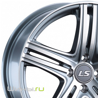 LS Wheels LS-127 (GMF)