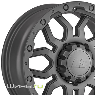 LS Wheels LS-1285 (MGM)