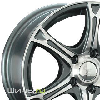 LS Wheels LS-131 (GMF)